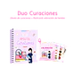 Dúo Curaciones - Miniatura 1