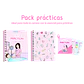 Pack Prácticas Clínicas - Miniatura 1