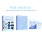 Pack Prácticas Clínicas - Miniatura 2