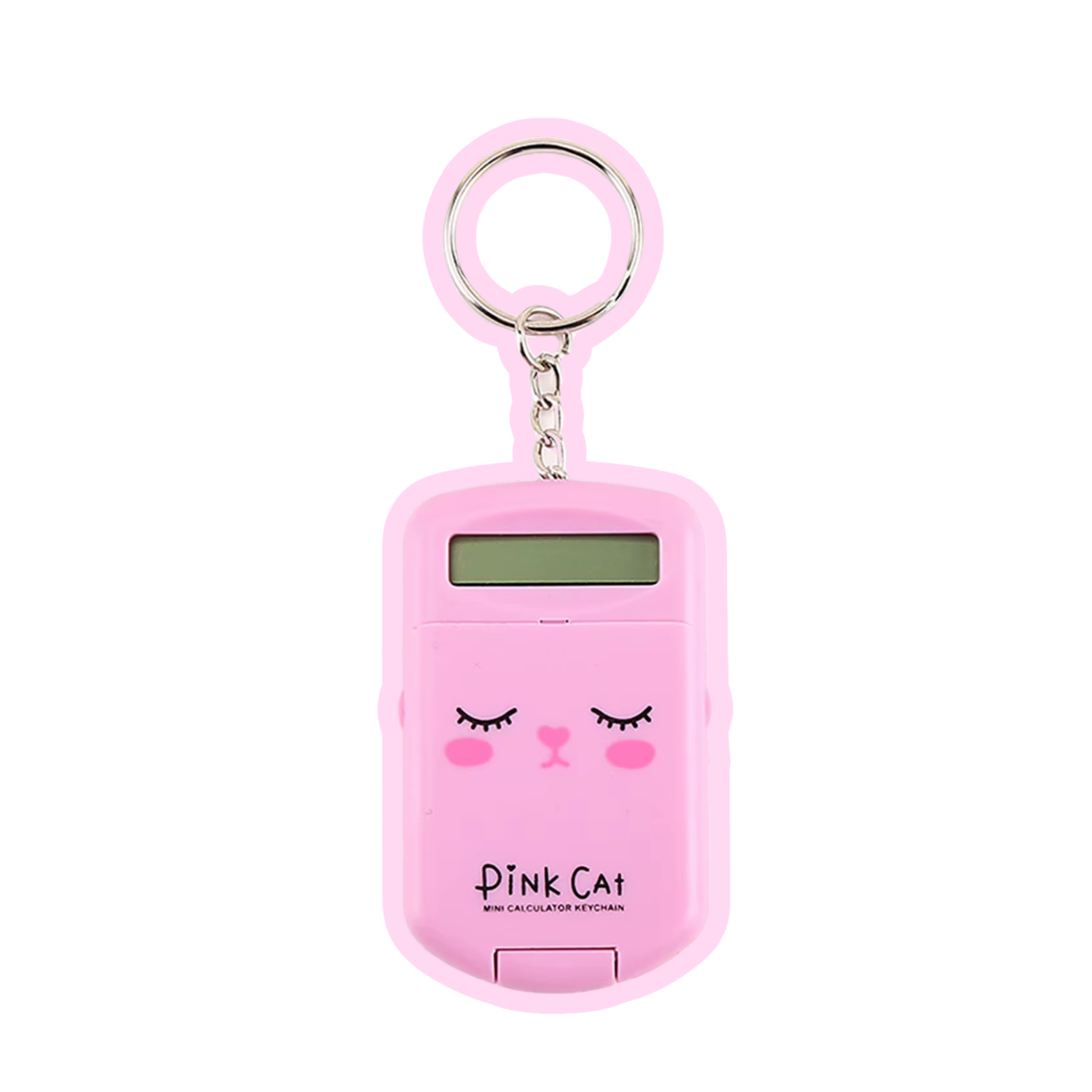 Mini Calculadora de Bolsillo — libreta de bolsillo para estudiantes de enfermería | Enfermera Rosada (1)