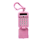 Mini Calculadora de Bolsillo - Miniatura 3