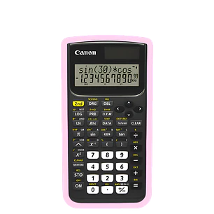 Calculadora Científica — libreta de bolsillo para estudiantes de enfermería | Enfermera Rosada