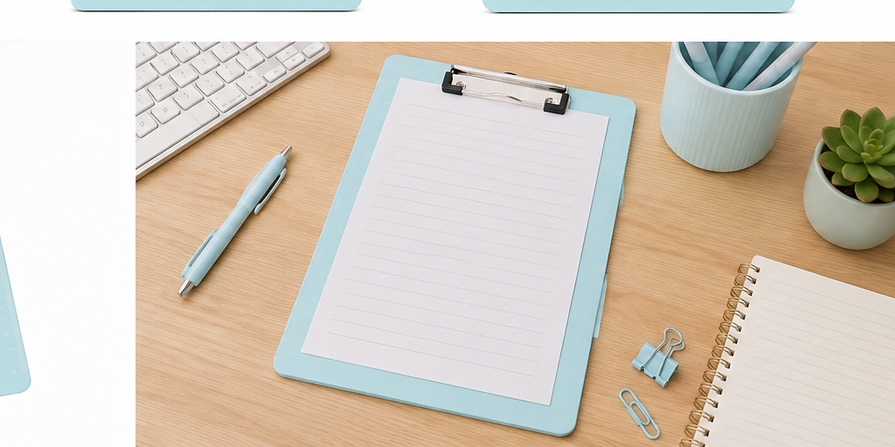 Clip Board — libreta de bolsillo para estudiantes de enfermería | Enfermera Rosada (4)