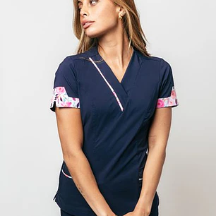 Traje Clínico STAY - POSITIBE — libreta de bolsillo para estudiantes de enfermería | Enfermera Rosada