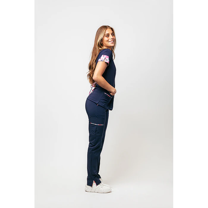 Traje Clínico STAY - POSITIBE
