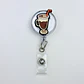 PORTA CREDENCIAL YOYO - Miniatura 1
