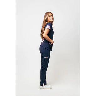 Pantalón Clínico STAY - POSITIBE — libreta de bolsillo para estudiantes de enfermería | Enfermera Rosada