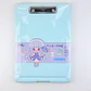 Carpeta Clipboard con cierre - Miniatura 5