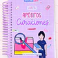 Libreta Apósitos y Curaciones - Miniatura 1