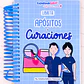 Libreta Apósitos y Curaciones - Miniatura 2