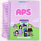 Libreta APS Adulto y Persona Mayor - Miniatura 1