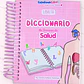 Libreta Diccionario en Salud - Miniatura 1