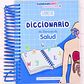 Libreta Diccionario en Salud - Miniatura 2