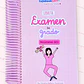 Libreta Examen de Grado - Miniatura 1