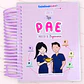 Libreta PAE - Miniatura 1