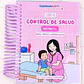 Libreta Pediatría en APS - Miniatura 1