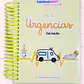 Libreta Urgencias del Adulto - Miniatura 1