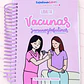 Libreta Vacunas e Inmunoglobulinas - Miniatura 1