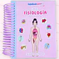 Libreta Fisiología - Miniatura 1