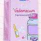 Libreta Vademecum Farmacológico - Miniatura 1