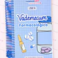 Libreta Vademecum Farmacológico - Miniatura 2