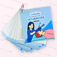 Flashcards Secuencia de Intubación Rápida - Miniatura 2