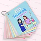 Flashcards Vacunas - Miniatura 2