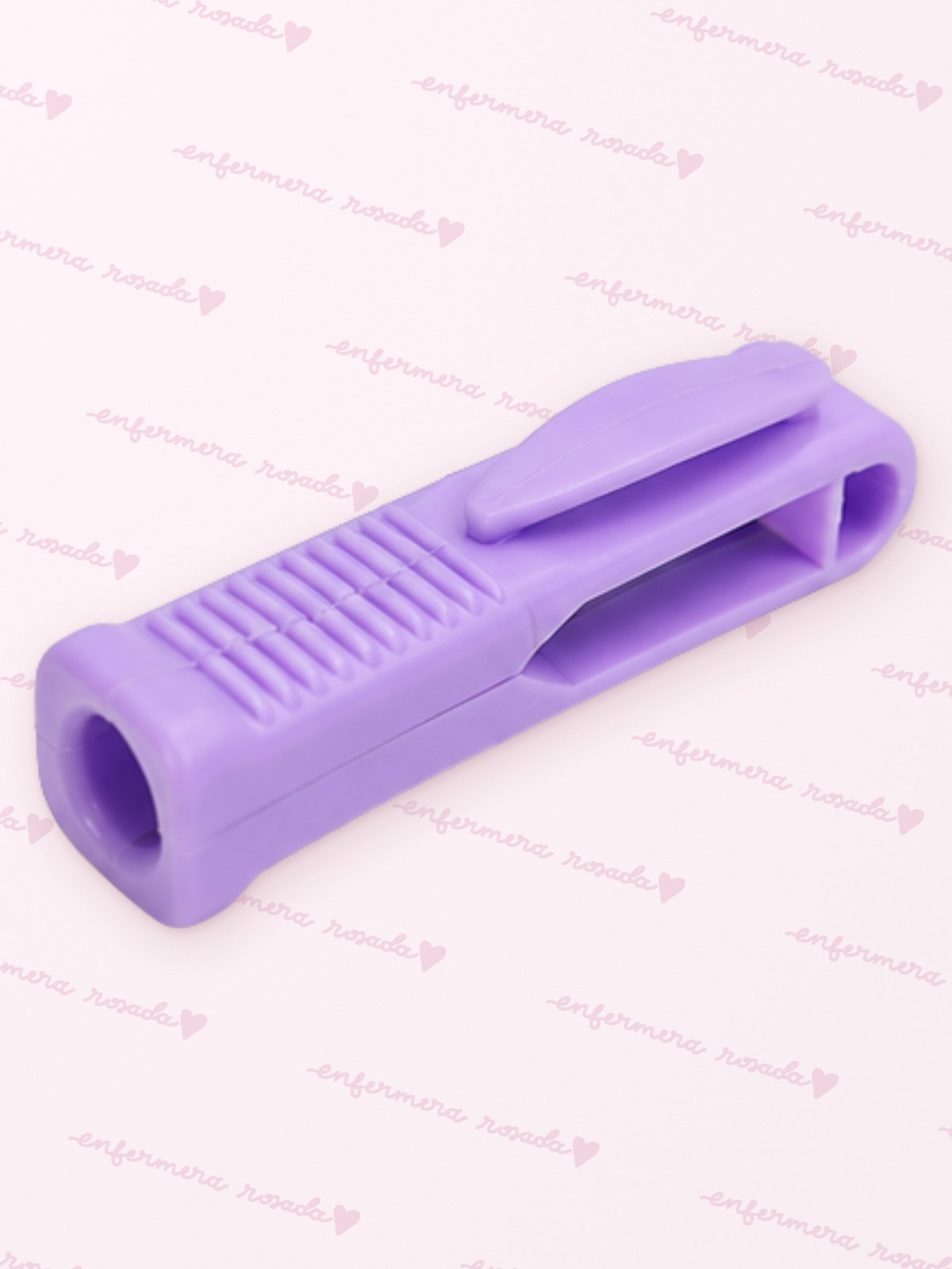 Abre Ampollas Simple — libreta de bolsillo para estudiantes de enfermería | Enfermera Rosada (2)