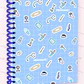 Libretita de Apuntes Cute - Miniatura 3
