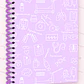 Libretita de Apuntes Cute - Miniatura 8