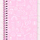 Libretita de Apuntes Cute - Miniatura 2
