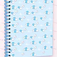 Libretita de Apuntes Cute - Miniatura 9