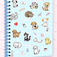 Libretita de Apuntes Cute - Miniatura 7