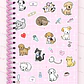 Libretita de Apuntes Cute - Miniatura 5