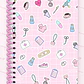 Libretita de Apuntes Cute - Miniatura 1