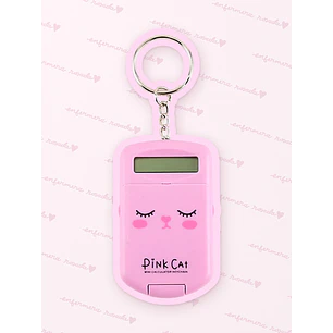 Mini Calculadora de Bolsillo — libreta de bolsillo para estudiantes de enfermería | Enfermera Rosada