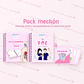 Pack Mechón - Miniatura 1