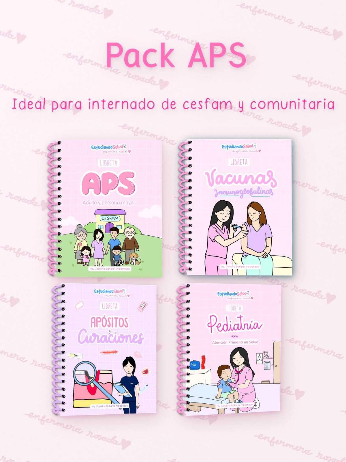 Pack APS