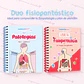 Dúo Fisiopantástico - Miniatura 2