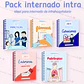 Pack Internado Intrahospitalario - Miniatura 2