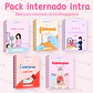 Pack Internado Intrahospitalario - Miniatura 1