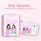 Dúo Vacunas - Miniatura 1