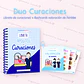 Dúo Curaciones - Miniatura 2
