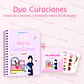 Dúo Curaciones - Miniatura 1
