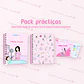 Pack Prácticas Clínicas - Miniatura 1