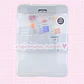 Carpeta Clipboard con cierre - Miniatura 1