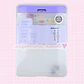 Carpeta Clipboard con cierre - Miniatura 4