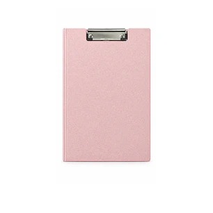 Carpeta Clipboard con Tapa — libreta de bolsillo para estudiantes de enfermería | Enfermera Rosada