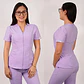 Delantal Anti Fluidos Mujer Azalea - Ripholia Med (por encargo) - Miniatura 4