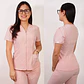Delantal Anti Fluidos Mujer Azalea - Ripholia Med (por encargo) - Miniatura 6